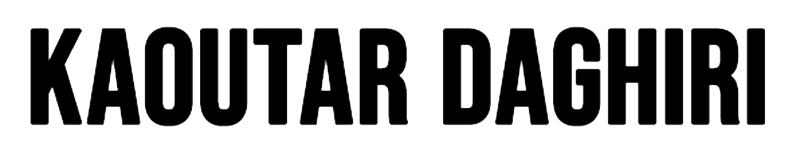 KAOUTAR DAGHIRI